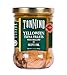 Tonnino Tuna Yellowfin (Pack of 1, Jalapeno)
