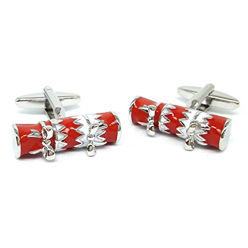 Gtr Mancuernas para Hombre X2AJ649 Christmas Cracker