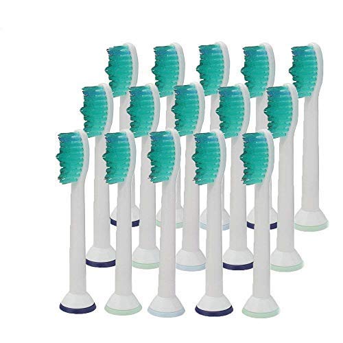 Amazon.co.jp: amzmonnsuta 電動歯ブラシ交換用ヘッド フィリップス