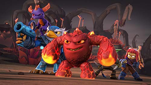 Skylanders Academy - Staffel 2 - DVD 2