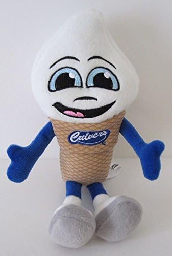 plush scoopie