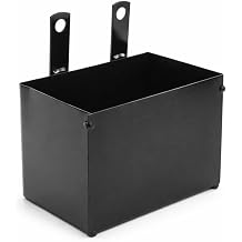 ATV Battery Box, Heavy Duty Carrier Case with Adjustable Strap, Secure Holder for Motorcycle, UTV, Off-Road Vehicle, Outdoor Enthusiasts