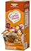 Nestle,Pumpkin Spice, Coffee-mate Liquid Coffee Creamer Single Serving Tubs - Seasonal Flavor, 0.37 Fl Oz (Pack of 50)