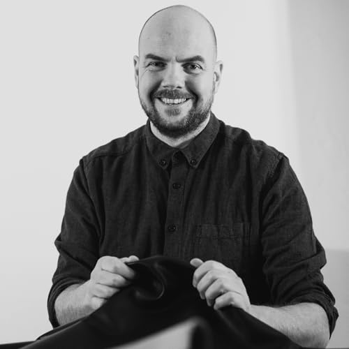 Couverture de Jonathan R&ouml;sch - Ma&szlig;schuhmacher