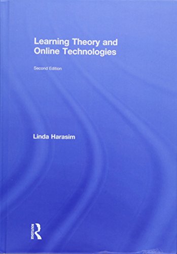 Learning Theory and Online Technologies view 2