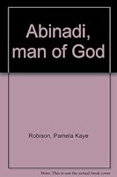 Abinadi, man of God 0830903240 Book Cover