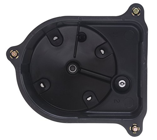 Wells E01684 Distributor Cap And Rotor Kit #TOP5