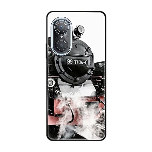 Coque Huawei nova 9 SE antichoc pour éviter les rayures et bris d'écran