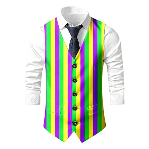 Gilet sans manches habillé pour affaires et mariage WWricotta