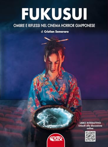 Fukusui. Ombre e riflessi nel cinema horror giapponese