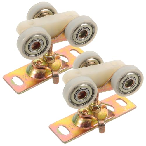 TOPPERFUN �����˃��[���[�z�C�[�� �ω׏d�v�[���[�����p�L���r�l�b�g�����ˎԗ� �É��݌v ���p�r�[���h�A�g���b�N�V�X�e���p 2�Z�b�g