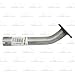 Exhaust Y-Pipe Compatible for 2009-2013 Subaru Forester 2.5L | Stainless Steel | Northeastern Exhaust | Free Gaskets, Clamps, Bolt Kit Included | Automotive Replacement Part