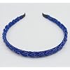 Crystal Hair Band for Women Silver ...