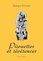 Pirouettes Et Révérences 2350275884 Book Cover