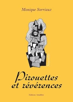 Mass Market Paperback Pirouettes et Reverences Book