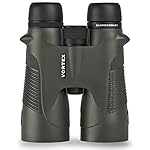 Vortex Optics Diamondback 10x42 Roof Prism Binocular - Image 3