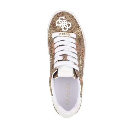 Image of Guess Women's RENZY Sneaker