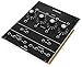 Behringer CP35 ATTENUATORS Legendary Analog Attenuator and Multiples Module for Eurorack