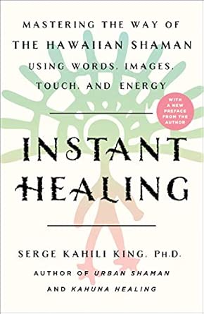 Instant Healing