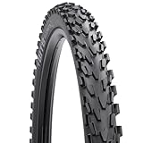 WTB Velociraptor Mountain Bike Front Tire (26' x 2.1') Wire Bead, Aggressive Tread &...