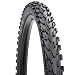 WTB Velociraptor Cross Country Mountain Bike Tire (26x2.1 Front, Wire Beaded Comp, Black)