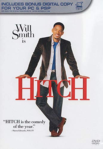 Hitch B00M9CM2EE Book Cover