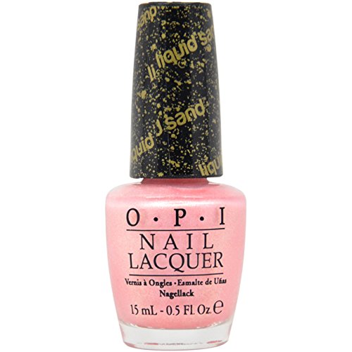 OPI Nail Polish Lacquer for Women, Nl M50 Pussy Galore, 0.5 Fl Oz