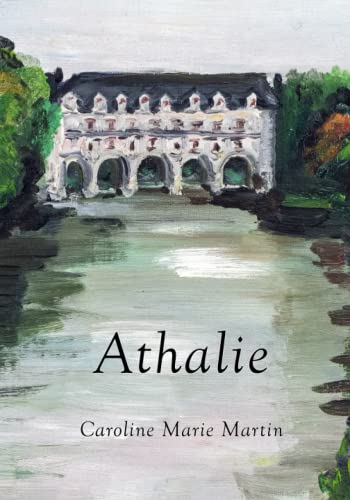 Athalie 1736903306 Book Cover