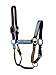 Nylon Halter, Break Away, Blues (Horse)