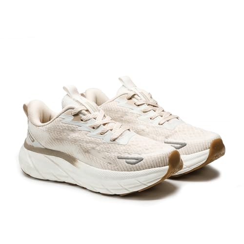 Image of ASIAN Quantum-03 Men's Running Shoes | Memory-Cloud Design with Stability Sole | Ultra-Soft Knit Upper | Premium Lightweight Athletic Sneakers