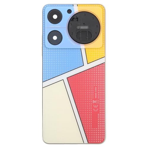 Coque résistant aux chocs musique Z2353 verre trempé adhérence