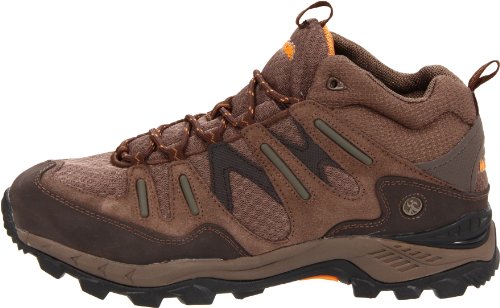 Image of Northside Men's Timberline Mid Hiking Boot