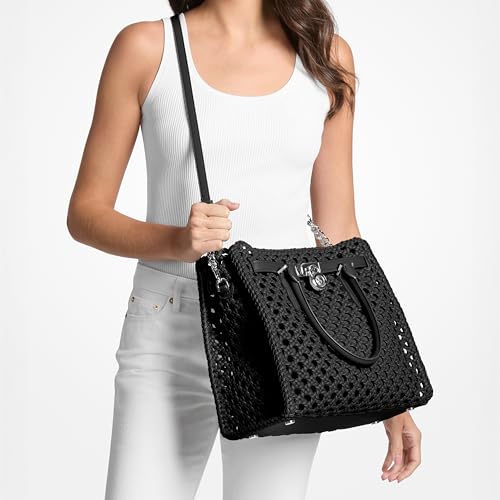 Image of Michael Kors Women's Hamilton Satchel