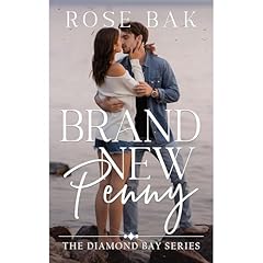 Brand New Penny Audiobook By Rose Bak cover art