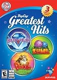Brand New Pop Cap Games - Popcap Greatest Hits Collection (Rated: E) (Works With: Win...