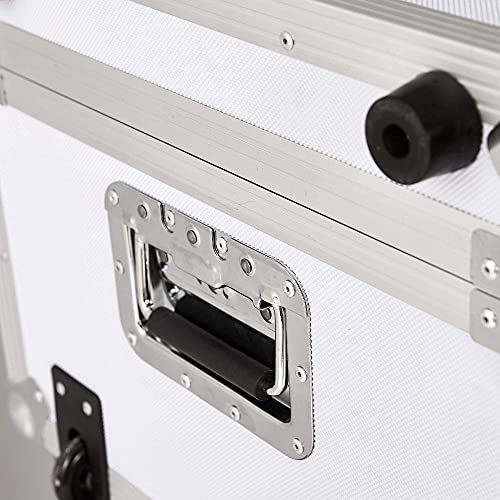 Dormco Vin Armored Trunks - White #TOP5