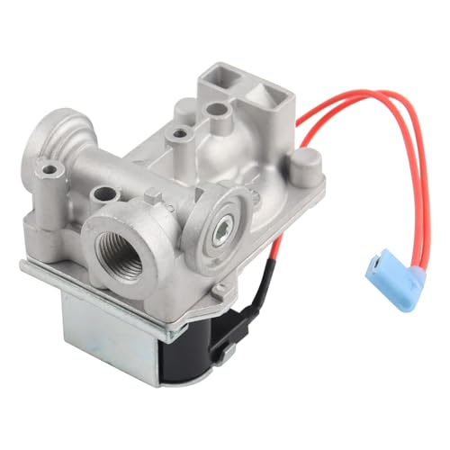 Image of RV Water Heater Solenoid Gas Valve Compatible with Rogers Solenoid RV Parts 93844 3870 93321 92078