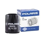 Polaris Oil Filter for Select ATV Models - Genuine OEM Part 2520724