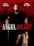 lisa lavie angel ???????  Angel Heart