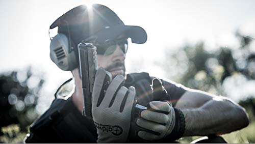 image for Caldwell Large/X-Large Ultimate Shooting Golves with Breathable Materi