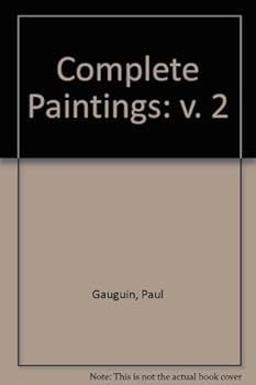 Paperback Complete Paintings: v. 2 Book