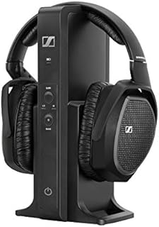 Sennheiser RS175 Surround Sound Wireless Headphones by Sennheiser