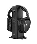 Over Ear Headphones Rf
