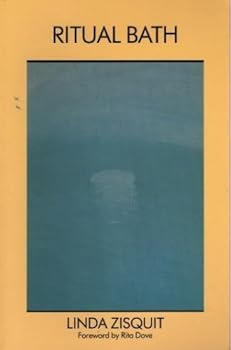 Paperback Ritual Bath Book