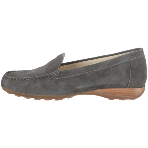 Image of Geox Women's Donna Euro 21 Slip-On Loafer