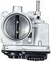 PLDDE New Electronic Throttle Body Assembly w/TPS Position Sensor compatible with 07-12 Sentra 2.0L L4 13-19 Sentra 1.8L 07-12 Versa 1.8L 09-14 Cube 13+ NV200