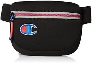 Champion Men's Attribute Waistbag, black, OS