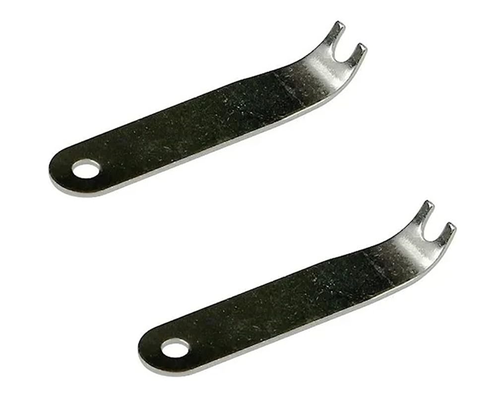 SPARKHOBBY 2PCS Prop Tool Propeller Wrench to Remove Propeller for Tiny 6X 7X 8X R7 Brussed Whoop 40mm Propeller FPV Racing Quadcoper