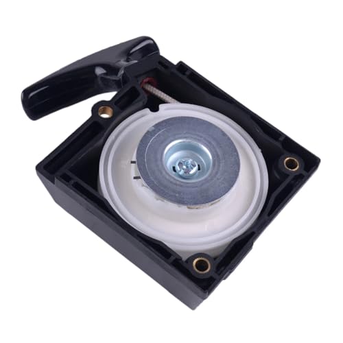 Démarreur à traction Kawasaki TH43 TH48 pour entretenir votre grand jardin sans interruption