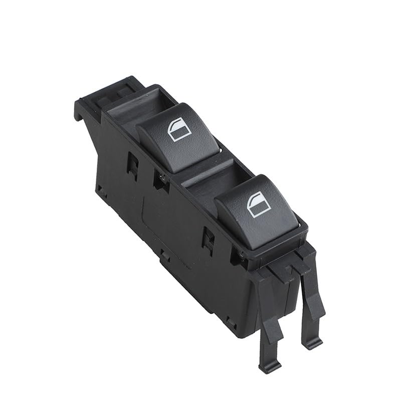 Commande lève-vitre pour BMW E46 Série 3 Berline et Touring 1999-2005